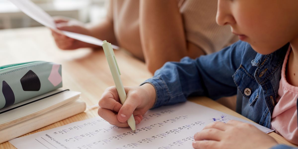 Specialno pedagoška diagnostika